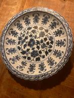 Groot Chinees Imari slyle Porselein Bord., Ophalen of Verzenden