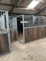 Stalling voor veulenopfok, Dieren en Toebehoren, Stalling en Weidegang, Stalling