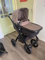 Dubatti Combi kinderwagen compleet, Gebruikt, Duowagen, Combiwagen, Ophalen