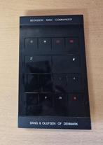 B&O Beovision 6000 Commander Ultrasonic Remote Control As is, Overige merken, Enkel, Ophalen of Verzenden, A