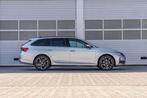 Skoda Octavia Combi 1.5 TSI 115pk Edition | Trekhaak Wegklap, Voorwielaandrijving, 12 maanden, Stof, 1498 cc