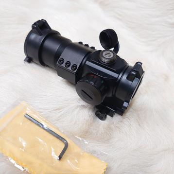 T.b.v luchtbuks RAM Tactical High Red Green Dot Sight  beschikbaar voor biedingen