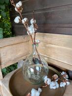 Vintage gist fles, 10 liter, Ophalen