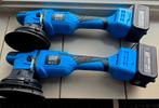 Z.G.A.N HBM Auto Polijstmachine op accu 5.0AH per stuk €90, Auto diversen, Onderhoudsmiddelen, Ophalen