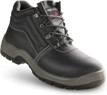 Busters Faro Basic S1P Hoge Werkschoenen M42 beschikbaar voor biedingen
