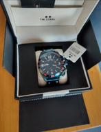 TW Steel tw1020 limited edition horloge., Nieuw, Overige merken, Staal, Ophalen of Verzenden