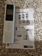 Telis composio io, Ophalen