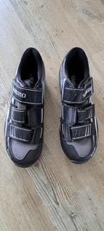 Shimano dames wielrenschoen, Ophalen, Zo goed als nieuw, Schoenen