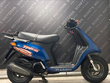 Piaggio Typhoon 125cc 2t | Origineel | Nette staat | beschikbaar voor biedingen