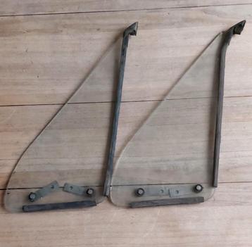 Daf 55 zijramen kantelraam klapraamjes  beschikbaar voor biedingen