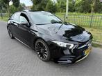 Mercedes-Benz A-Klasse A 250 224pk 7G-DCT 2019 edition1/pano, Auto's, Mercedes-Benz, 74 €/maand, 4 cilinders, Zwart, 14 km/l