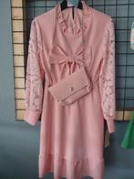 Mooi jurkje meerdere maten, Kinderen en Baby's, Kinderkleding | Maat 134, Meisje, Nieuw, Ophalen of Verzenden, Jurk of Rok