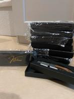 Kitchenz Kelnersmes Wijnopener - Nieuw, Ophalen of Verzenden, Nieuw, Hout, Los bestek