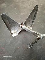 bootonderdelen rvs, Watersport en Boten, Bootonderdelen, Ophalen, Gebruikt, Ankeren en Afmeren, Zeilboot of Motorboot