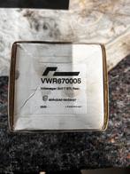 Racingline VWR670005  VW Golf 7/8 + UP! GTI + Audi TT 8S, Auto-onderdelen, Remmen en Aandrijving, Ophalen of Verzenden, Nieuw