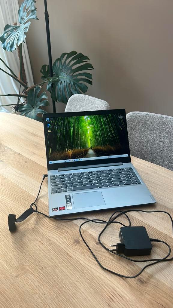 Lenovo IdeaPad L340 - 16GB RAM, 512GB SSD - Zo goed als nieu, Computers en Software, Windows Laptops, Zo goed als nieuw, 15 inch