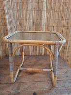 Rohe Noordwolde tafeltje, Ophalen