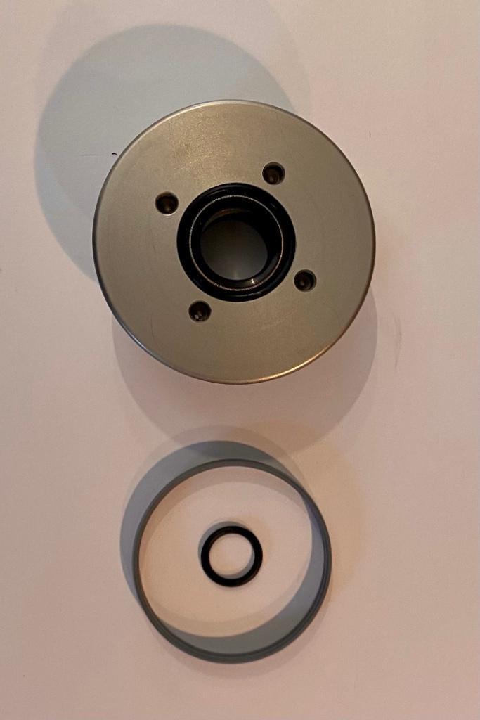 Volvo Penta DPH en DPR trim cylinder eindkap met keerringen, Watersport en Boten, Accessoires en Onderhoud, Nieuw, Onderhoud en Reparatie