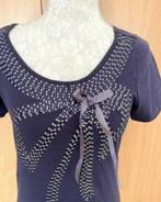 Didi top maat S, Overige kleuren, Ophalen of Verzenden, Zo goed als nieuw, Korte mouw