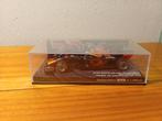 Max Verstappen RB16 70th Anniversary GP 2020 1/43, Ophalen of Verzenden, Nieuw, Auto, MiniChamps