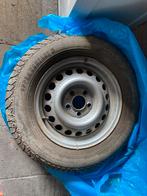 2x Continental Banden 205/65 R15 op Velg, Caravans en Kamperen, Caravan accessoires, Ophalen, Gebruikt