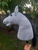 Hobby horse lichtgrijs, Ophalen, Zo goed als nieuw, Overige typen