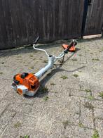 Krachtige Stihl FS460 C Benzine bosmaaier, Tuin en Terras, Bosmaaiers, Ophalen of Verzenden, Zo goed als nieuw, Benzine