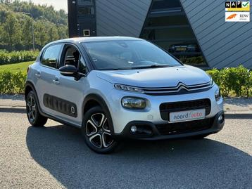 Citroen C3 1.2 PureTech Feel Edition beschikbaar voor biedingen