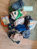 49 items, groot pakket, maat 86, Maat 86, Ophalen of Verzenden, Zo goed als nieuw