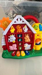 Muziekboederij met geluid, Ophalen, Overige typen, Met geluid