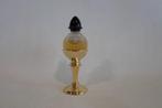 Jelsah Minuit Parfum Miniatuur, Ophalen of Verzenden, Zo goed als nieuw, Miniatuur, Gevuld