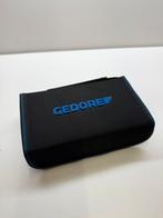 Gedore dopsleutelset, Doe-het-zelf en Verbouw, Gereedschap | Handgereedschap, Ophalen of Verzenden, Zo goed als nieuw
