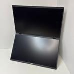 Acer PD193Q 19-inch Draagbare monitors | Zeer nette staat, Acer, Zo goed als nieuw, Support@acer.com, 8F, No. 88, Sec. 1, Xintai 5th Rd.
Xizhi District, New Taipei City 221
Taiwan