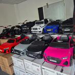 Meerdere auto’s op accu voor de kleintjes, Ophalen, Nieuw