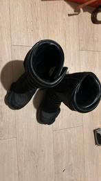 Moterrijlaarzen maat 38 HeinGericke, Motoren, Kleding | Motorkleding, Ophalen, Tweedehands, Laarzen
