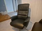 Hjort knudson relaxfauteuil NIEUW!, Huis en Inrichting, Fauteuils, Ophalen of Verzenden, Nieuw, Leer, 50 tot 75 cm