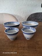 Kommetjes, Ophalen of Verzenden, Zo goed als nieuw, Kom(men)