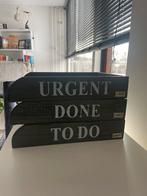 Bureau organizer Collective Lifestyle, Ophalen of Verzenden, Gebruikt