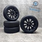 16 inch originele velgen + winterbanden Opel Crossland, 16 inch, Banden en Velgen, Nieuw, Opel