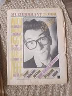 Oor muziekkrant jaargang 1977, Verzamelen, Tijdschriften, Kranten en Knipsels, Nederland, 1960 tot 1980, Ophalen of Verzenden
