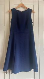 Jurk ‘No one else’ donkerblauw - maat 40, Maat 38/40 (M), No one else, Blauw, Ophalen of Verzenden