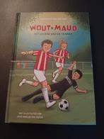 Wout Brama - Wout & Maud, Ophalen of Verzenden, Nieuw, Wout Brama; Maud Roetgering