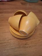 Kopjes en schoteltje, Ophalen, Overige stijlen, Kop(pen) en/of Schotel(s)