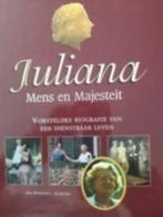 Juliana. Boek., Ophalen of Verzenden, Zo goed als nieuw, Nederland, Tijdschrift of Boek