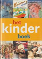 Het Kinder boek (Kon.Bibliotheek) foto's., Ophalen of Verzenden, Zo goed als nieuw, Fictie algemeen, 5 of 6 jaar