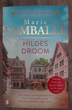 Marie lamballe hildes droom, Ophalen of Verzenden, Zo goed als nieuw, Corina Bomann