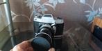 Exa II Camera - Vintage Spiegelreflex, Ophalen of Verzenden, Gebruikt, Spiegelreflex, Overige Merken