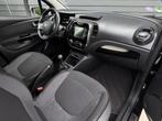 Renault Captur 0.9 TCe 90 pk Dynamique Trekhaak, NAP, Voorwielaandrijving, 898 cc, Stof, Gebruikt