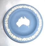 Wedgwood Jasperware Blue Australia,, Ophalen of Verzenden