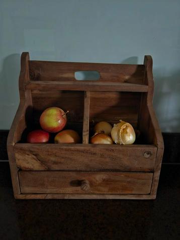 Gave gruttersbak  beschikbaar voor biedingen